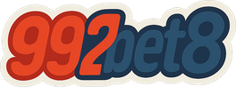 992bet8 Logo